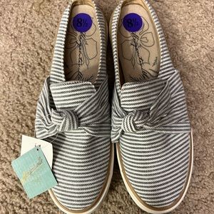 Summer sneakers loafers